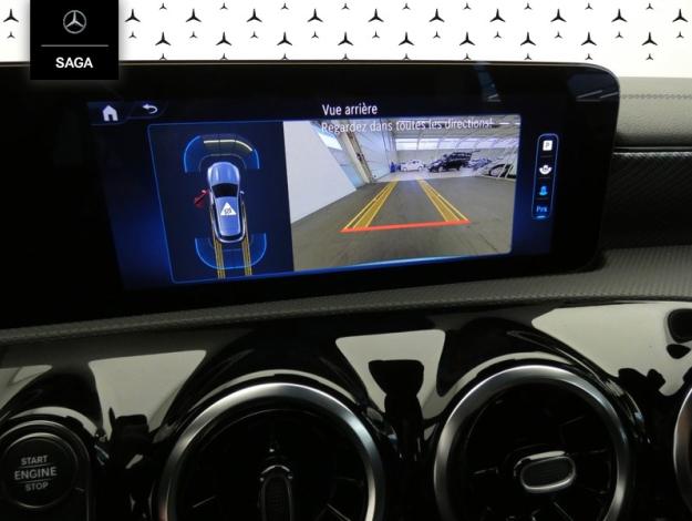 MERCEDES-BENZ CLA Shooting Brake CLA 250 e Hybrid EQ Shooting Brake Progressive Line  CLA 250 e Shooting Brake Progressive Line