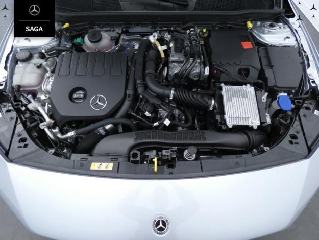 MERCEDES-BENZ CLA Shooting Brake CLA 250 e Hybrid EQ Shooting Brake Progressive Line  CLA 250 e Shooting Brake Progressive Line