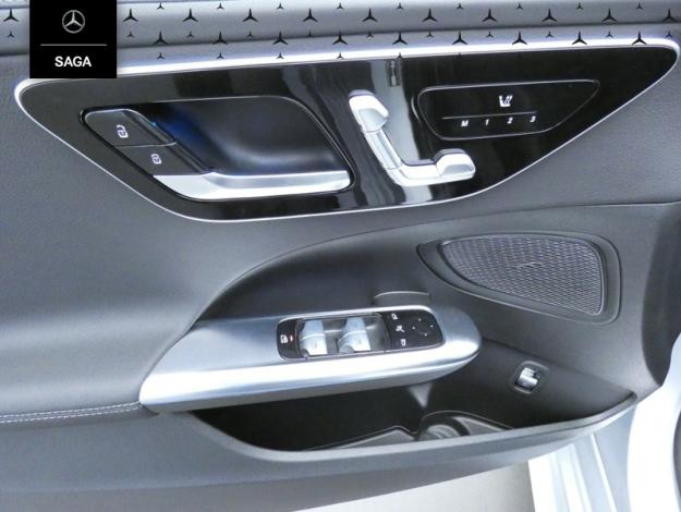 MERCEDES-BENZ Classe C Berline Classe C 300 de Hybrid EQ Berline AMG Line  Classe C 300 d e Hybrid EQ Berline AMG Line