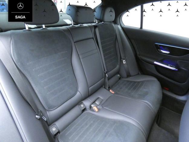 MERCEDES-BENZ Classe C Berline Classe C 300 de Hybrid EQ Berline AMG Line  Classe C 300 d e Hybrid EQ Berline AMG Line