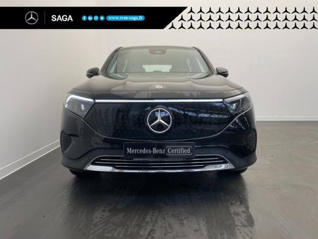 MERCEDES-BENZ EQB 250+ 190ch Business Line  Classe EQB / 243 EQB 250+ Business Line