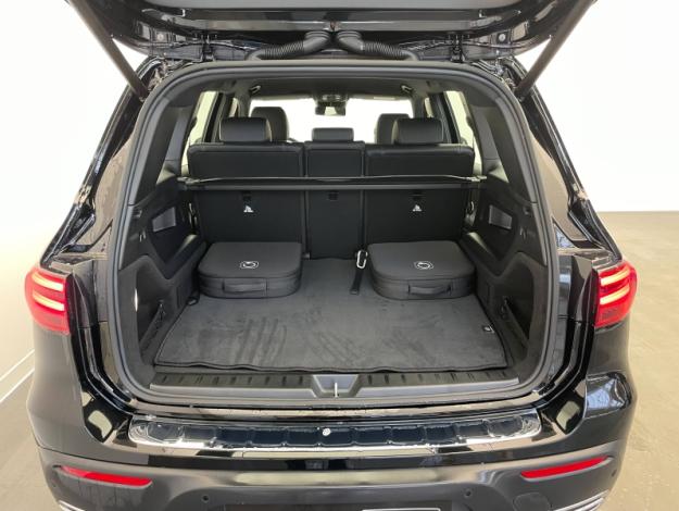 MERCEDES-BENZ EQB 250+ 190ch Business Line  Classe EQB / 243 EQB 250+ Business Line