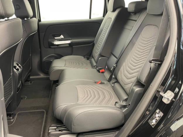MERCEDES-BENZ EQB 250+ 190ch Business Line  Classe EQB / 243 EQB 250+ Business Line