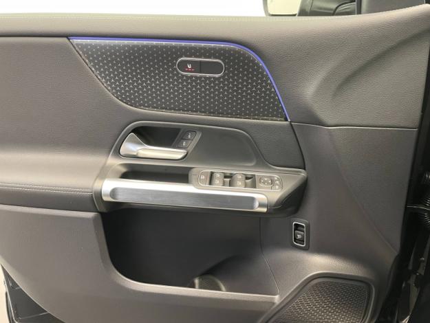 MERCEDES-BENZ EQB 250+ 190ch Business Line  Classe EQB / 243 EQB 250+ Business Line