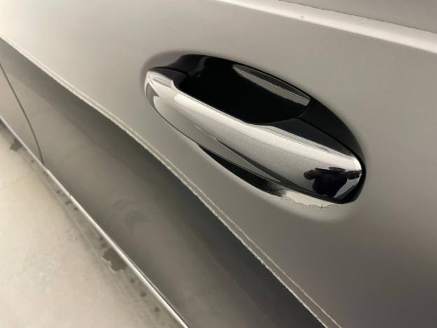 MERCEDES-BENZ EQB 250+ 190ch Business Line  Classe EQB / 243 EQB 250+ Business Line