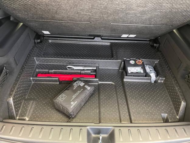 MERCEDES-BENZ EQB 250+ 190ch Business Line  Classe EQB / 243 EQB 250+ Business Line