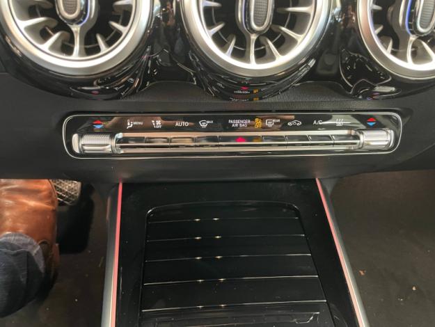 MERCEDES-BENZ EQB 250+ 190ch Business Line  Classe EQB / 243 EQB 250+ Business Line