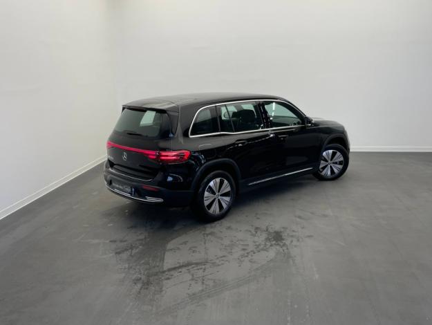 MERCEDES-BENZ EQB 250+ 190ch Business Line  Classe EQB / 243 EQB 250+ Business Line