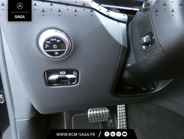 MERCEDES-BENZ GLC Coupé GLC 400 e 4MATIC Coupé AMG Line  