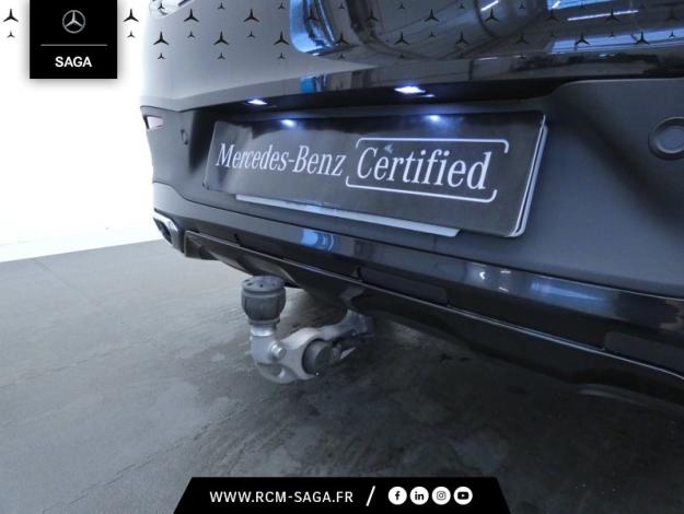 MERCEDES-BENZ GLC Coupé GLC 400 e 4MATIC Coupé AMG Line  