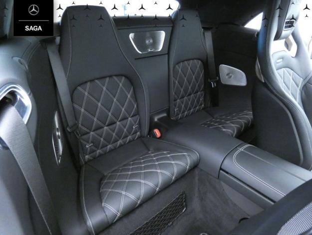 MERCEDES-BENZ SL Mercedes-AMG  63 4MATIC+ Golden Coast  AMG SL 63 4MATIC+