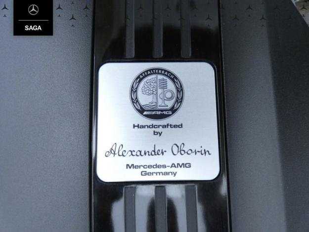 MERCEDES-BENZ SL Mercedes-AMG  63 4MATIC+ Golden Coast  AMG SL 63 4MATIC+