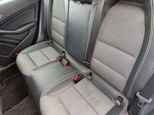 MERCEDES-BENZ CLA Shooting Brake CLA 180 d SB Business  