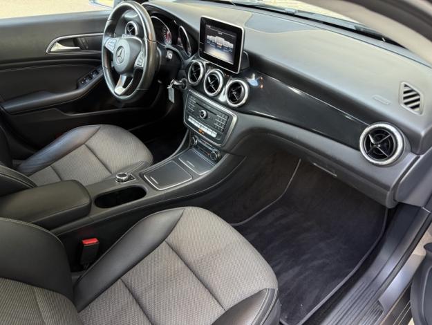 MERCEDES-BENZ CLA Shooting Brake CLA 180 d SB Business  