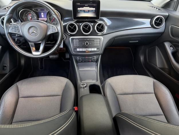 MERCEDES-BENZ CLA Shooting Brake CLA 180 d SB Business  