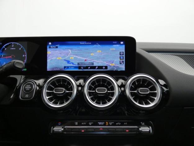 MERCEDES-BENZ Classe B 180 d AMG Line Edition  