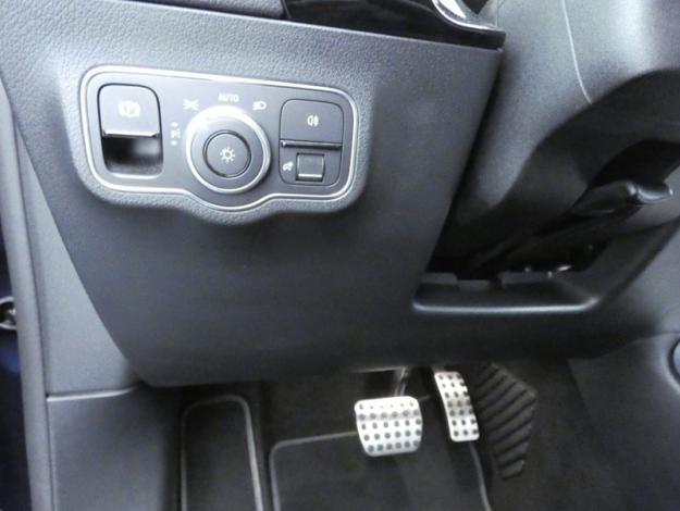 MERCEDES-BENZ Classe B 180 d AMG Line Edition  