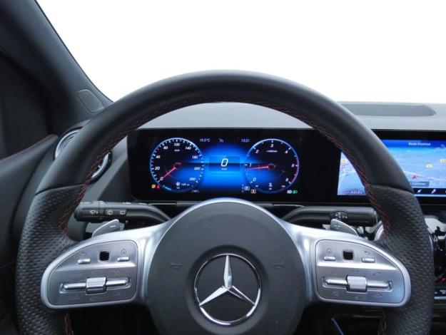 MERCEDES-BENZ Classe B 180 d AMG Line Edition  