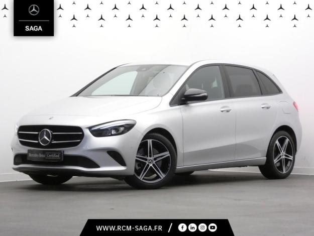 MERCEDES-BENZ Classe B 250 e Progressive Line  Classe B 250 e Hybrid EQ Progressive Line