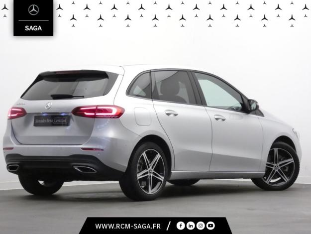 MERCEDES-BENZ Classe B 250 e Progressive Line  Classe B 250 e Hybrid EQ Progressive Line