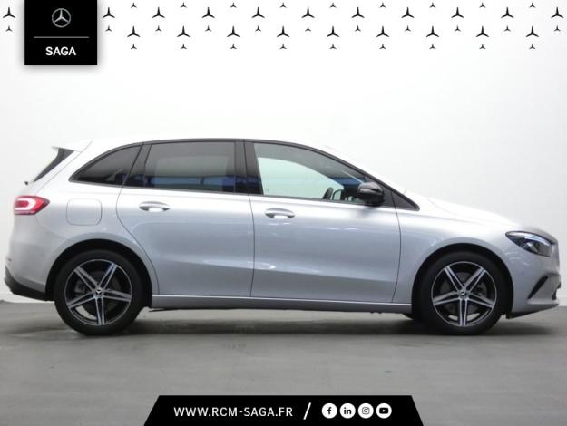 MERCEDES-BENZ Classe B 250 e Progressive Line  Classe B 250 e Hybrid EQ Progressive Line