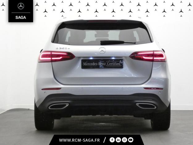 MERCEDES-BENZ Classe B 250 e Progressive Line  Classe B 250 e Hybrid EQ Progressive Line