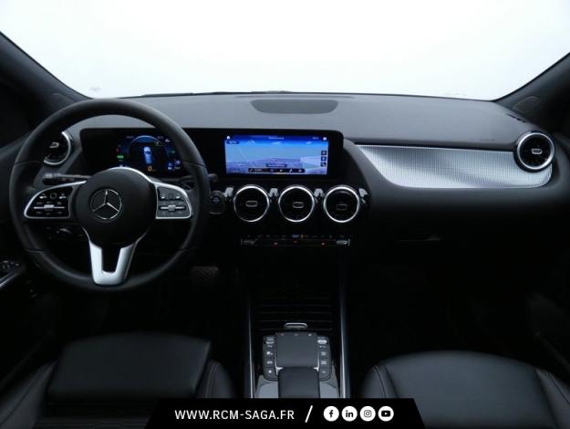 MERCEDES-BENZ Classe B 250 e Progressive Line  Classe B 250 e Hybrid EQ Progressive Line