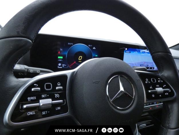 MERCEDES-BENZ Classe B 250 e Progressive Line  Classe B 250 e Hybrid EQ Progressive Line
