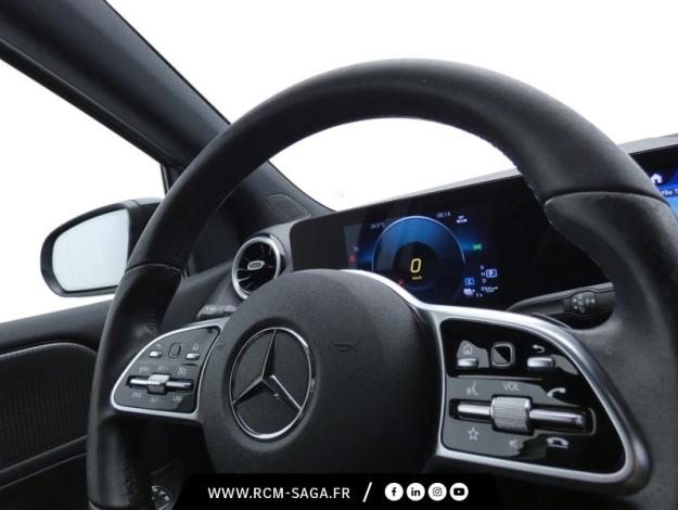 MERCEDES-BENZ Classe B 250 e Progressive Line  Classe B 250 e Hybrid EQ Progressive Line