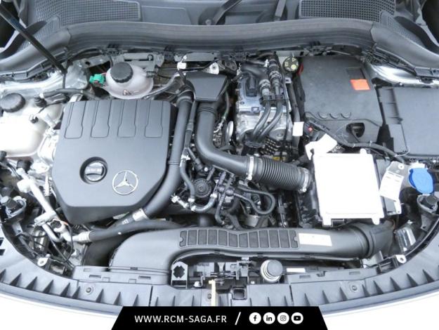 MERCEDES-BENZ Classe B 250 e Progressive Line  Classe B 250 e Hybrid EQ Progressive Line