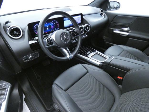 MERCEDES-BENZ Classe B 180 d Progressive Line  