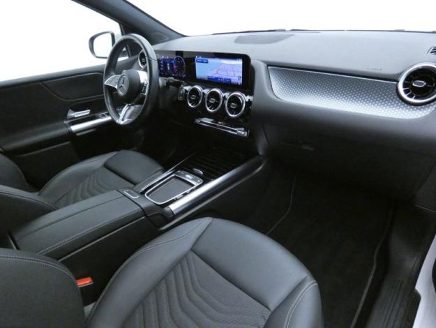 MERCEDES-BENZ Classe B 180 d Progressive Line  