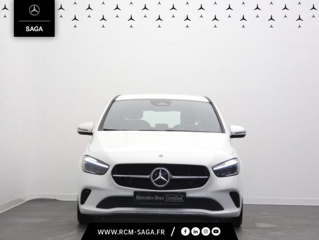 MERCEDES-BENZ Classe B 180 d Progressive Line  