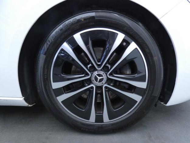 MERCEDES-BENZ Classe B 180 d Progressive Line  