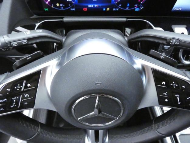 MERCEDES-BENZ Classe B 180 d Progressive Line  