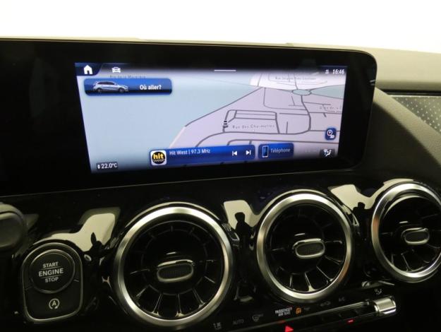 MERCEDES-BENZ Classe B 180 d Progressive Line  