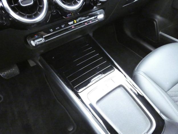 MERCEDES-BENZ Classe B 180 d Progressive Line  