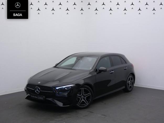 MERCEDES-BENZ Classe A 200 d AMG Line  Classe A 200 d AMG Line