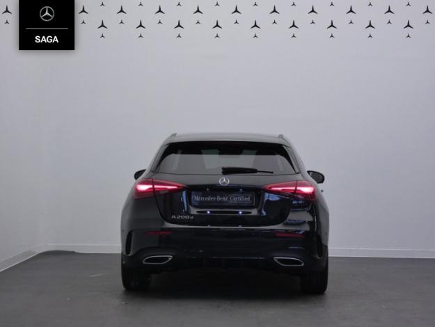 MERCEDES-BENZ Classe A 200 d AMG Line  Classe A 200 d AMG Line