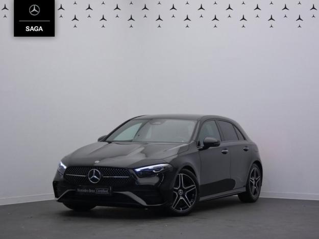MERCEDES-BENZ Classe A 200 d AMG Line  Classe A 200 d AMG Line