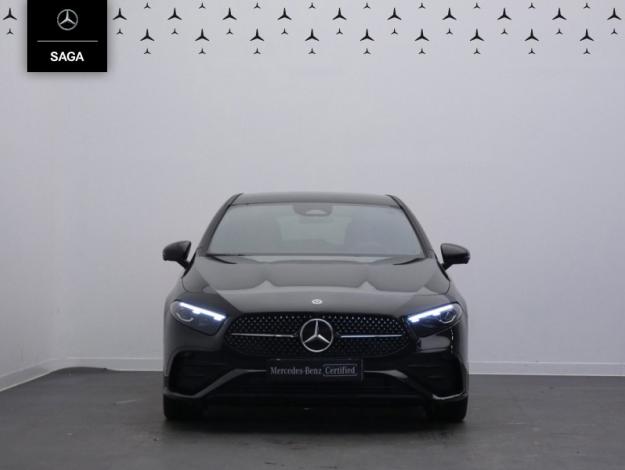 MERCEDES-BENZ Classe A 200 d AMG Line  Classe A 200 d AMG Line