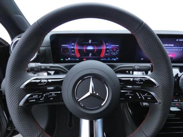 MERCEDES-BENZ Classe A 200 d AMG Line  Classe A 200 d AMG Line