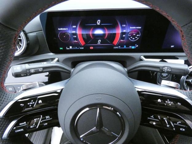 MERCEDES-BENZ Classe A 200 d AMG Line  Classe A 200 d AMG Line