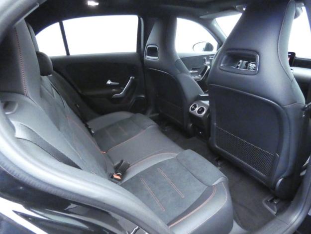 MERCEDES-BENZ Classe A 200 d AMG Line  Classe A 200 d AMG Line