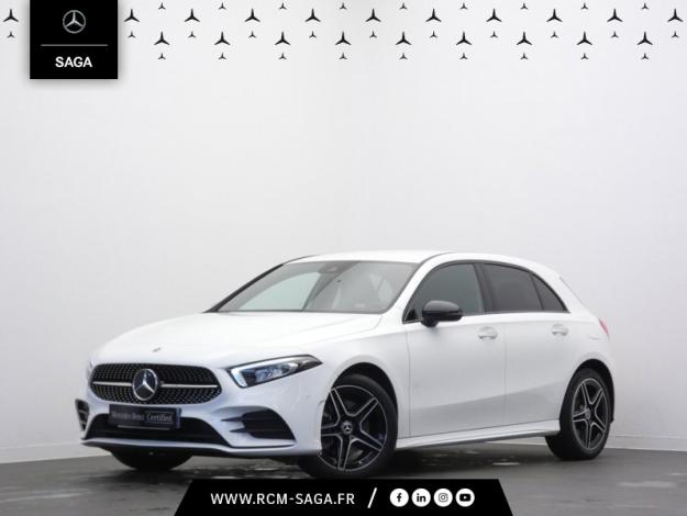 MERCEDES-BENZ Classe A 250 e AMG Line  