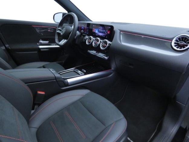 MERCEDES-BENZ GLA 250 e Hybrid EQ AMG Line  