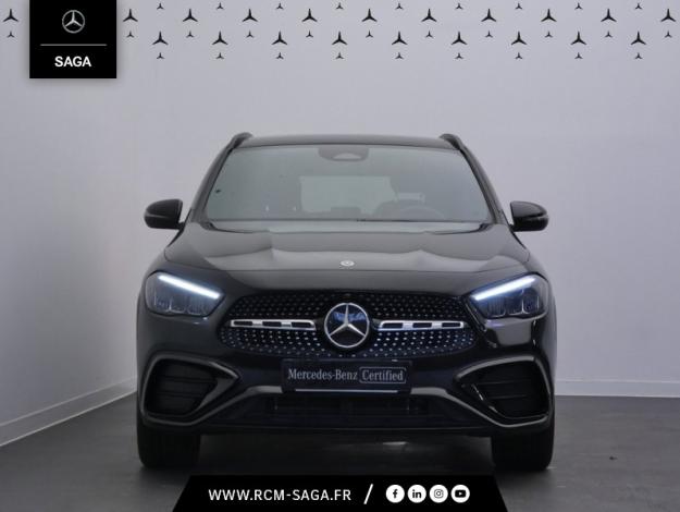 MERCEDES-BENZ GLA 250 e Hybrid EQ AMG Line  