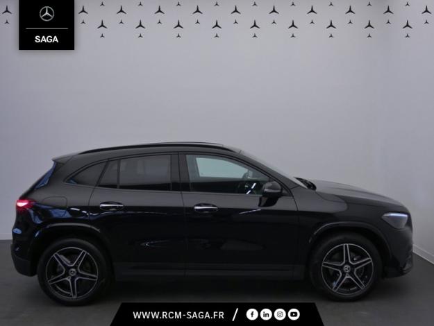 MERCEDES-BENZ GLA 250 e Hybrid EQ AMG Line  