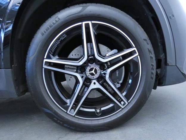 MERCEDES-BENZ GLA 250 e Hybrid EQ AMG Line  