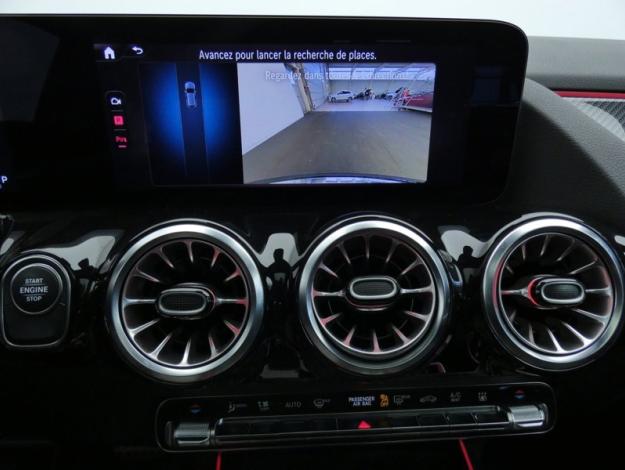 MERCEDES-BENZ GLA 250 e Hybrid EQ AMG Line  